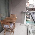 Apartment апаратамент Deluxe1 *