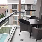 Apartment апаратамент Deluxe1 *
