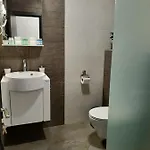 апаратамент Deluxe1 Apartment Saints Constantine and Helena