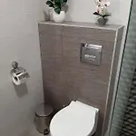 Apartment апаратамент Deluxe1 *
