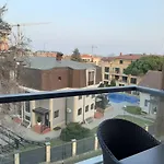 апаратамент Deluxe1 Apartment
