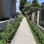 Apartment апаратамент Deluxe1 *