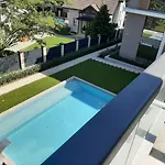 Apartment апаратамент Deluxe1 *