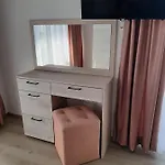 апаратамент Deluxe1 Apartment
