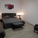 апаратамент Deluxe1 *