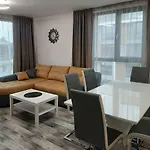 апаратамент Deluxe1