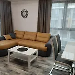 апаратамент Deluxe1 Apartment Saints Constantine and Helena