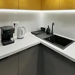 апаратамент Deluxe1 Apartment