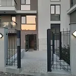 апаратамент Deluxe1