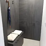 апаратамент Deluxe1 Apartment