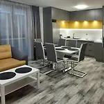 Apartment апаратамент Deluxe1 *
