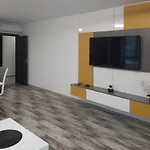 апаратамент Deluxe1 Apartment *