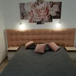 Apartment апаратамент Deluxe1 *