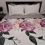 Apartment апаратамент Deluxe1