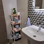Apartment апаратамент Deluxe1 *