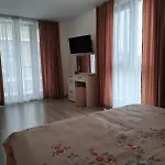 апаратамент Deluxe1 Apartment Saints Constantine and Helena