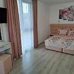 апаратамент Deluxe1 Apartment Saints Constantine and Helena