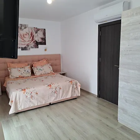 апаратамент Deluxe1 Apartmán *