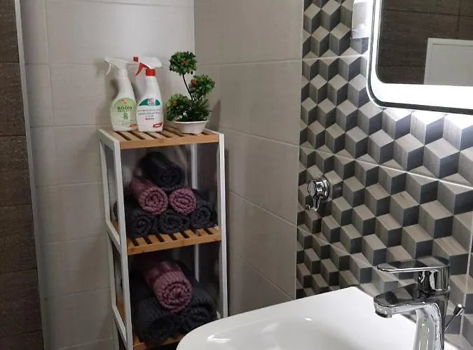 апаратамент Deluxe1