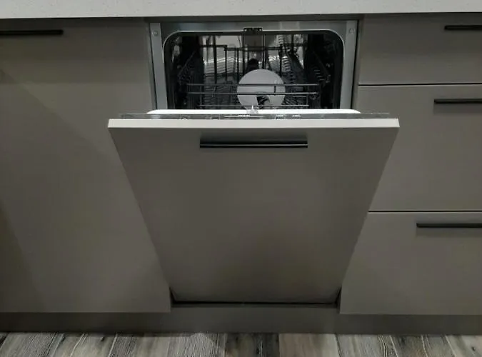 апаратамент Deluxe1 * Saints Constantine and Helena