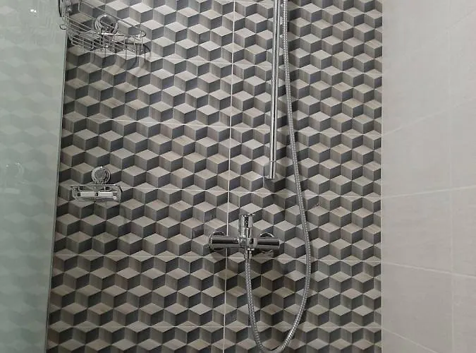 Apartmán апаратамент Deluxe1 Saints Constantine and Helena