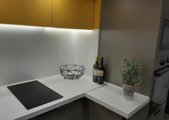 апаратамент Deluxe1 * Saints Constantine and Helena