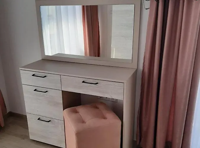 апаратамент Deluxe1 Apartmán