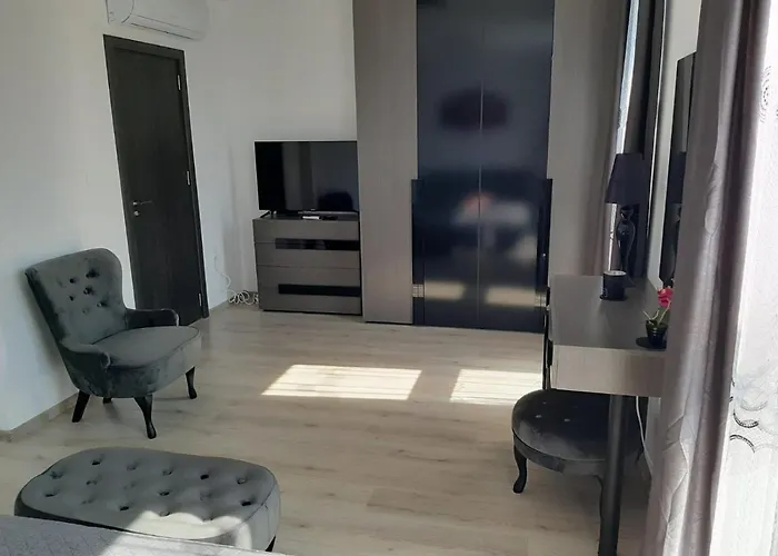 Apartmán апаратамент Deluxe1 Saints Constantine and Helena