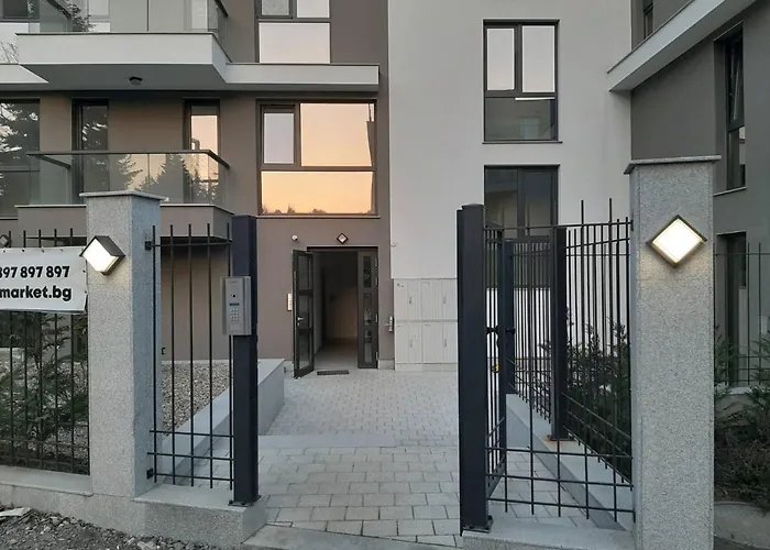 апаратамент Deluxe1