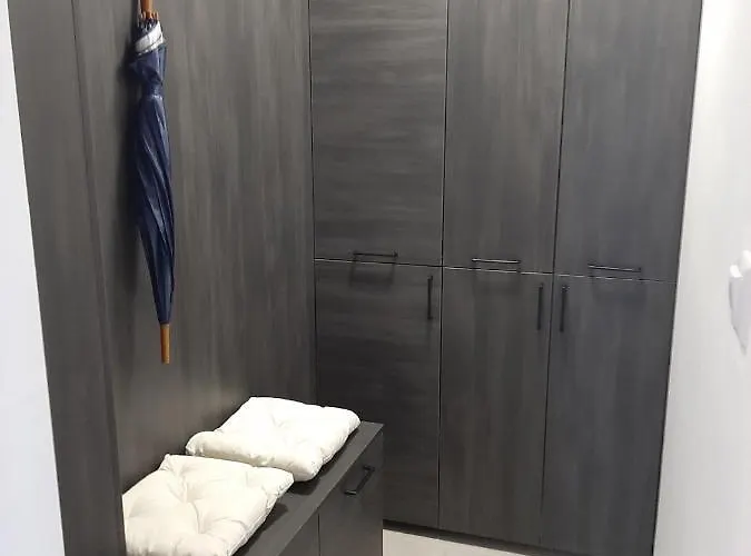 апаратамент Deluxe1 Apartmán