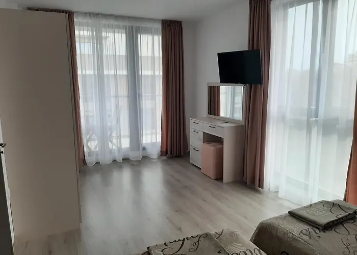 апаратамент Deluxe1 *