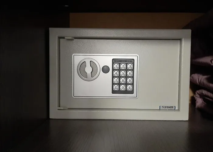 апаратамент Deluxe1