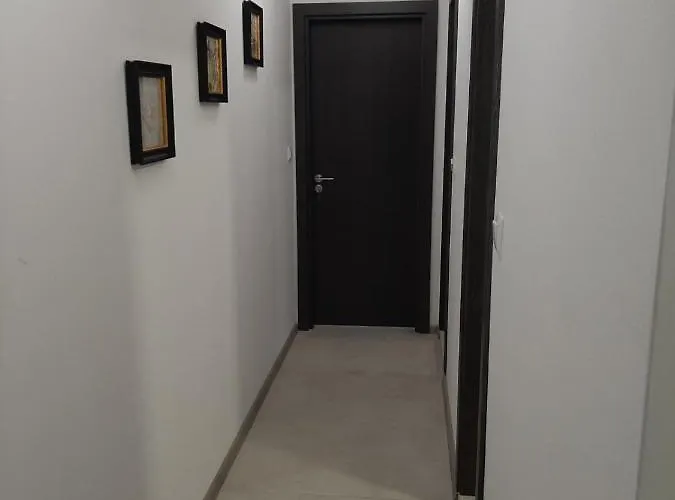 Apartmán апаратамент Deluxe1 *