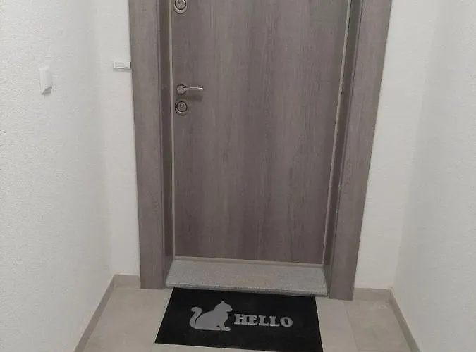 апаратамент Deluxe1 Apartmán *