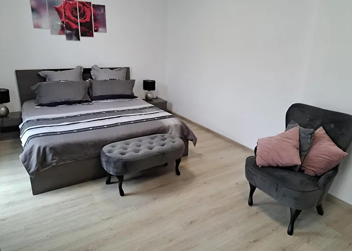 апаратамент Deluxe1