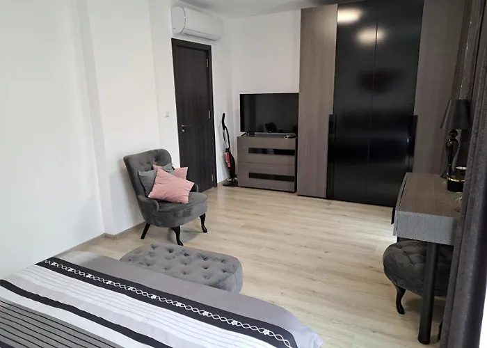 апаратамент Deluxe1 Saints Constantine and Helena