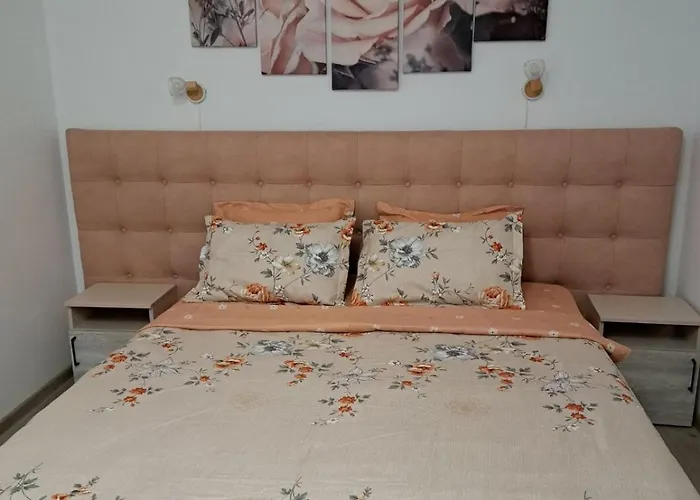 апаратамент Deluxe1