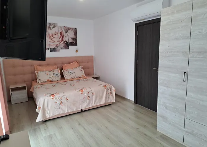 апаратамент Deluxe1 Apartmán *