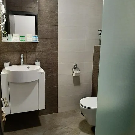 апаратамент Deluxe1 Apartamento Saints Constantine and Helena