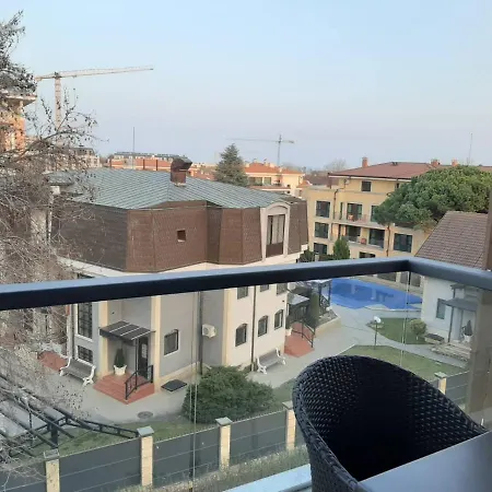 апаратамент Deluxe1 Apartamento