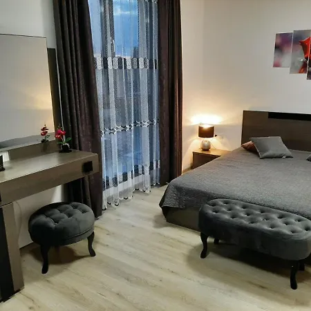 апаратамент Deluxe1 Apartamento Saints Constantine and Helena