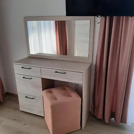 апаратамент Deluxe1 Apartamento