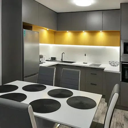 апаратамент Deluxe1 Apartamento Saints Constantine and Helena