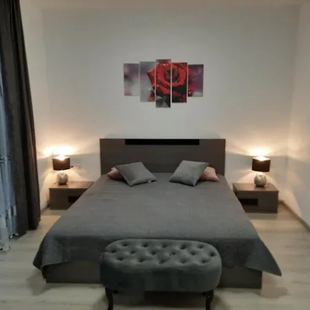 апаратамент Deluxe1 Apartamento Saints Constantine and Helena