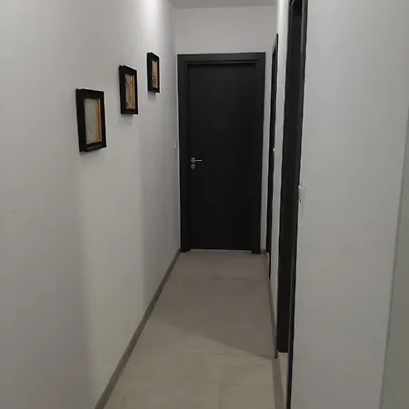 Apartamento апаратамент Deluxe1 *
