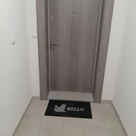 апаратамент Deluxe1 Apartamento *