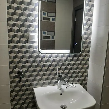 Apartamento апаратамент Deluxe1 Saints Constantine and Helena
