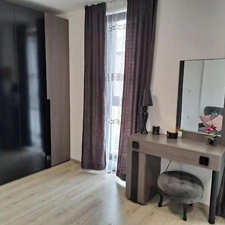 апаратамент Deluxe1 Apartamento Saints Constantine and Helena
