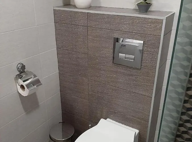 Apartment апаратамент Deluxe1 *