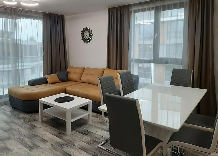 апаратамент Deluxe1